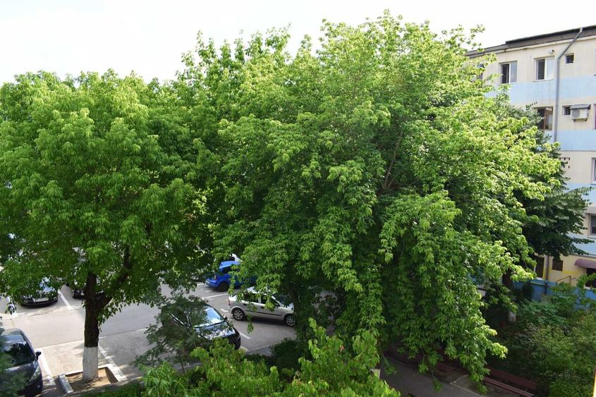 Apartament cu 4 camere semidecomandat în Craiovița Nouă