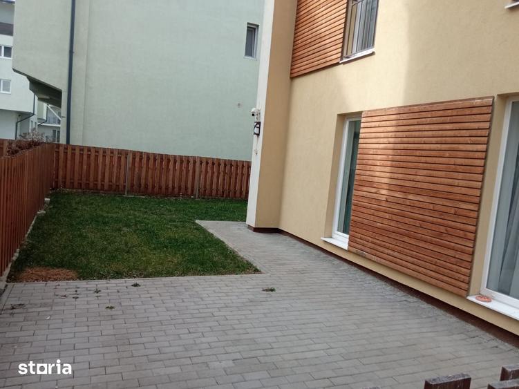 Apartament cu 3 camere în Șelimbăr