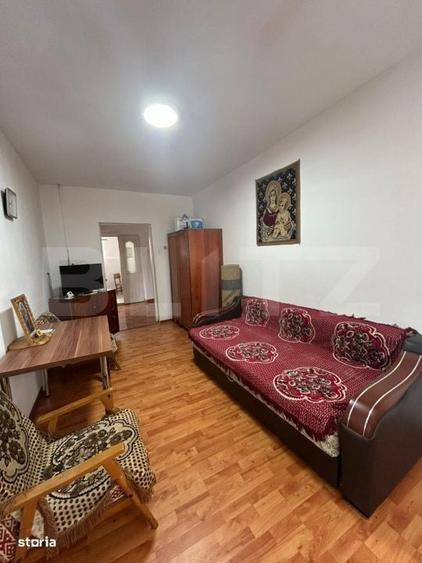 Casă cu 3 camere în Central