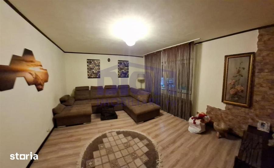 Decebal Turquoise - apartament 2 camere deosebit, cu parcare - 4
