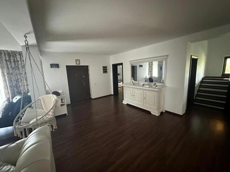 Casă individuală cu 3 camere cu Teren 2997 Mp în Ogrezeni
