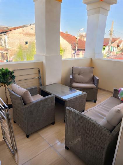 Casă cu 4 camere cu Teren 120 Mp în Traian