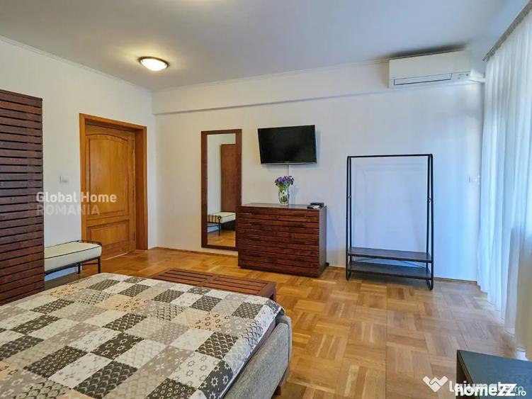 Casă cu 6 camere cu Teren 390 Mp în Bucureștii Noi
