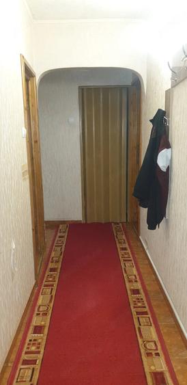 Apartament cu 2 camere decomandat în Traian