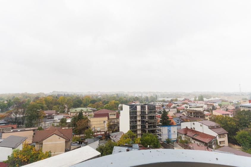 Garsonieră în 13 Septembrie