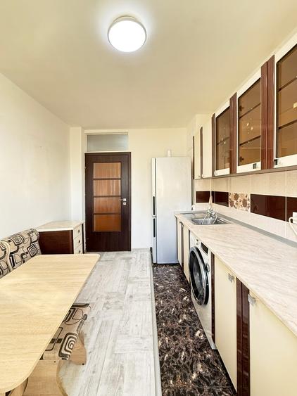 Apartament cu 2 camere decomandat în Rahova