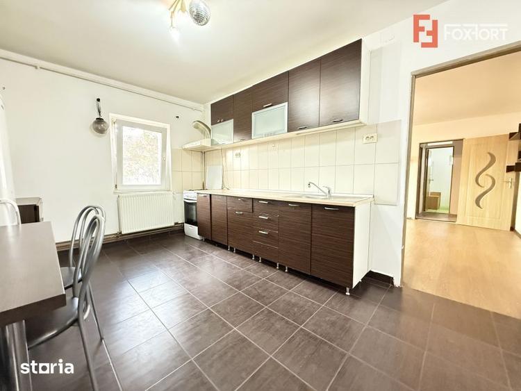 Apartament cu 2 camere de vanzare in zona Torontalului - 11