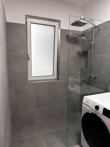 Apartament cu 2 camere semidecomandat în Apahida