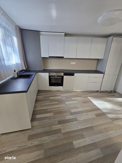 Apartament 2 camere Parcare inclusa Zorilor 400 Curte Parcare inclusa - 6