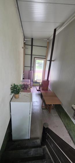 Casă cu Teren 1500 Mp în Telega