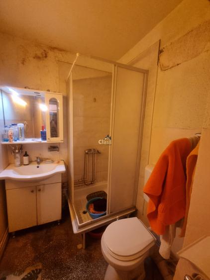 Apartament cu 4 camere decomandat, mobilat în Dâmbul Rotund