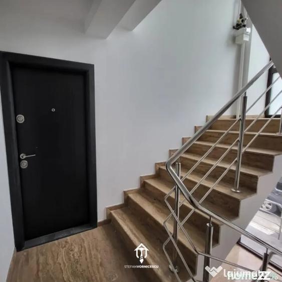 EXCLUSIV: apartament la VILA + GARAJ | Copou - 10