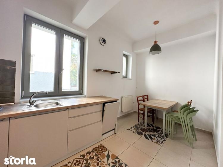 Apartamet 4 camere, langa Parcul Central, 160 m2 utili, singur pe nive - 9