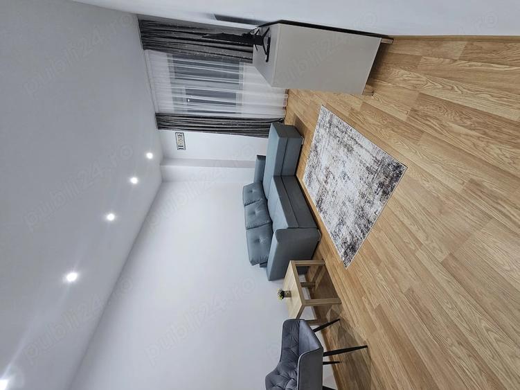 Apartament cu 2 camere decomandat în Vitan