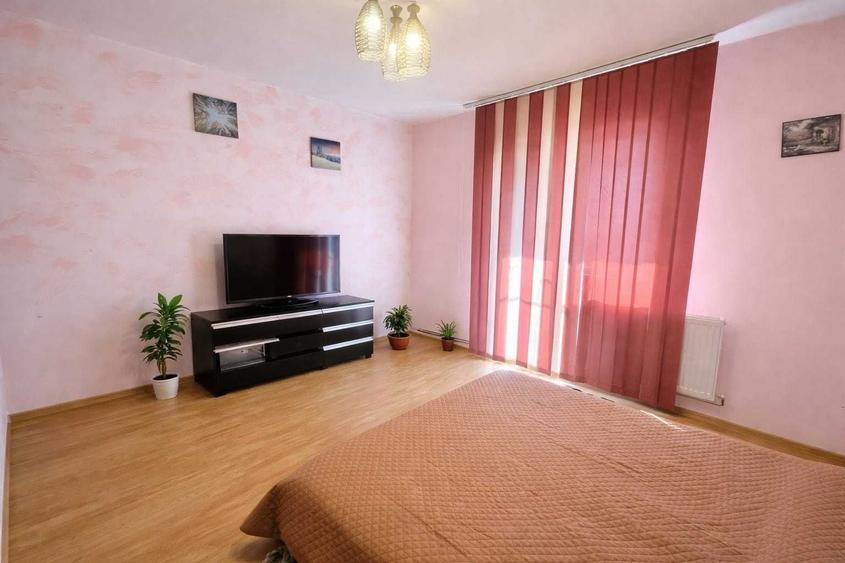 Apartament cu 2 camere decomandat în Șelimbăr