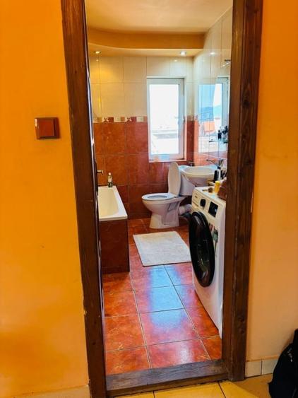 Apartament cu 3 camere decomandat în Vasile Alecsandri