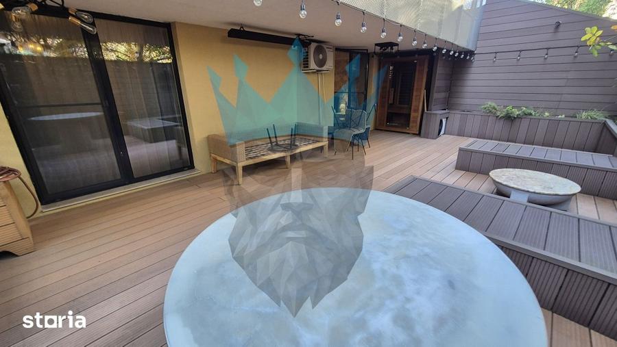 Apartament 2 camere Romana - 12
