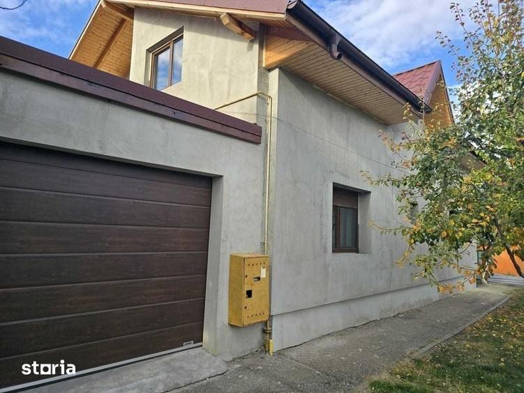 Casă cu 3 camere cu Teren 120 Mp în Grădiște