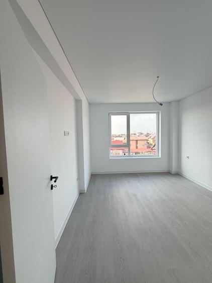 Apartament cu 2 camere decomandat în Militari