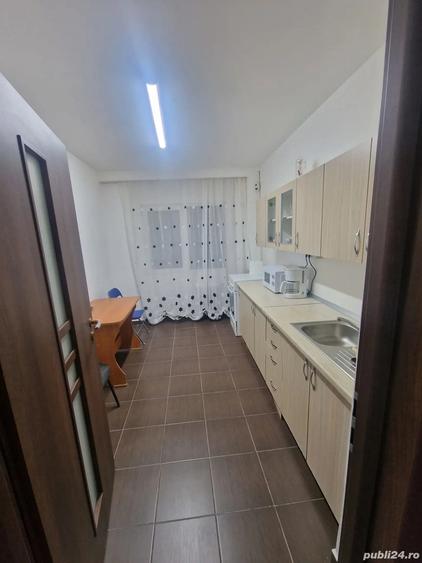 Inchiriez apartament 2 camere regim hotelier Piata Progresului - 2