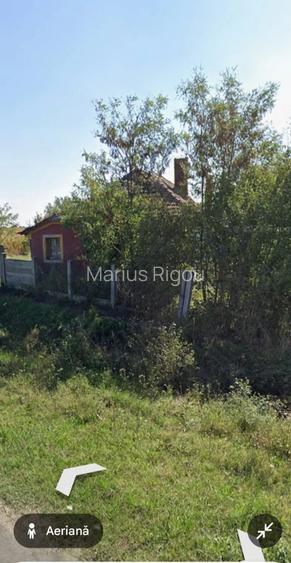 Teren De Vanzare Ungaria, Nagykereki, Teren Intravilan 2608 MP