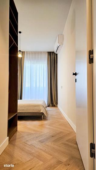 Apartament cu 3 camere în Vest