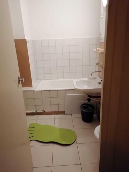 Garsonieră în Unirii