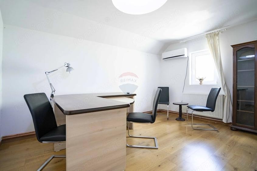 Casă cu 6 camere cu Teren 116 Mp în Ultracentral