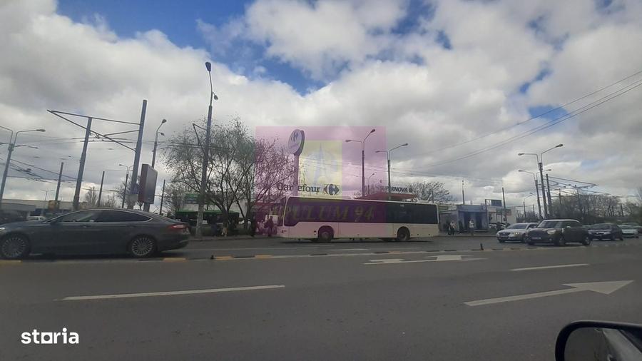 Spațiu comercial, în Alexandriei