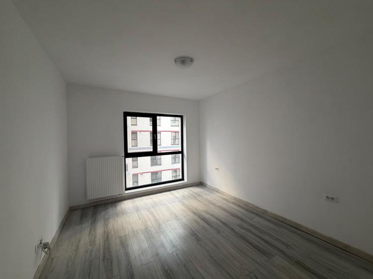 Apartament cu 2 camere decomandat în Lujerului