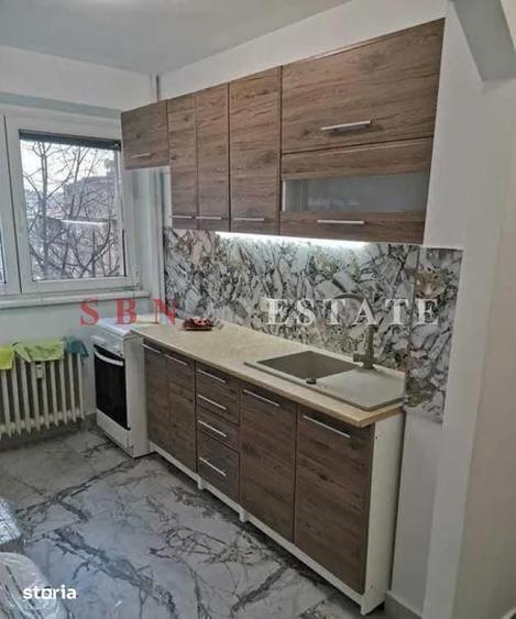 Apartament cu 2 camere decomandat în Pantelimon