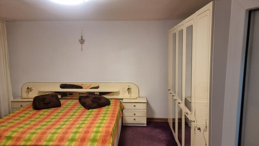 Garsonieră decomandată în Trivale