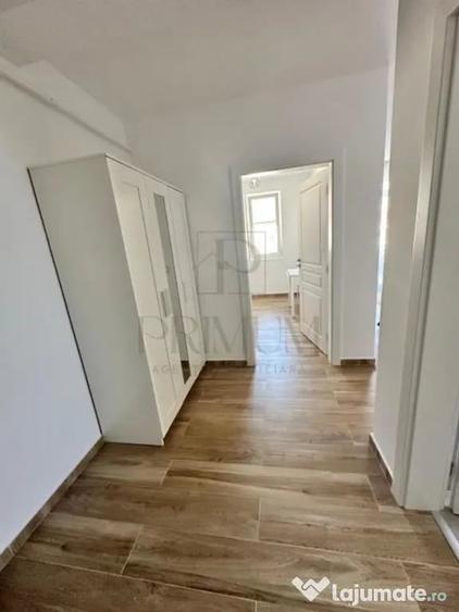 Garsonieră decomandată în Giroc
