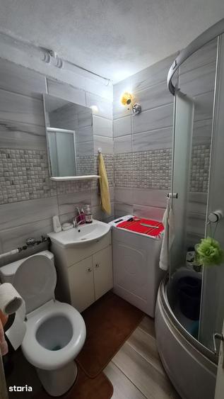 Garsonieră în Central