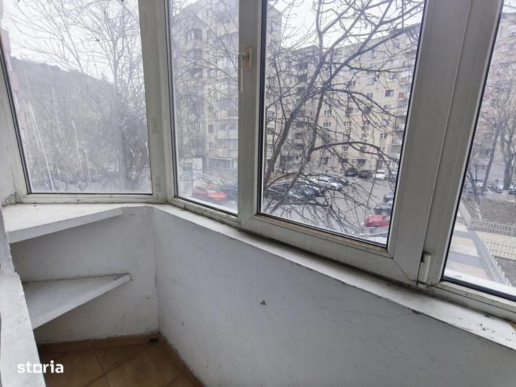 Garsonieră în Central