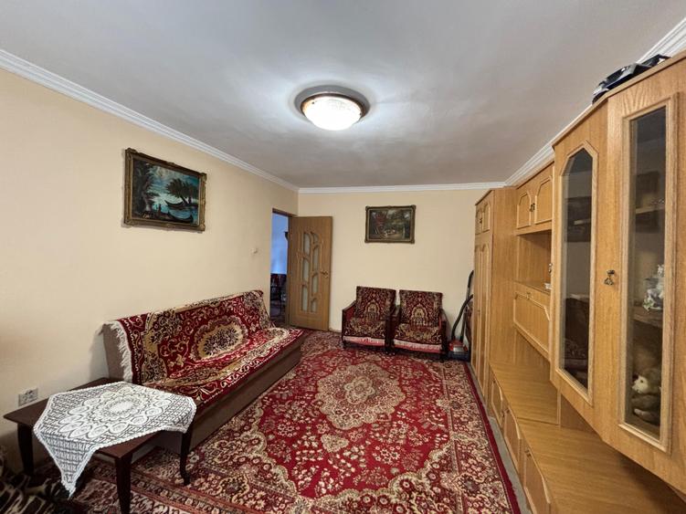 Apartament 2 camere Ostroveni - N. Iorga - 4