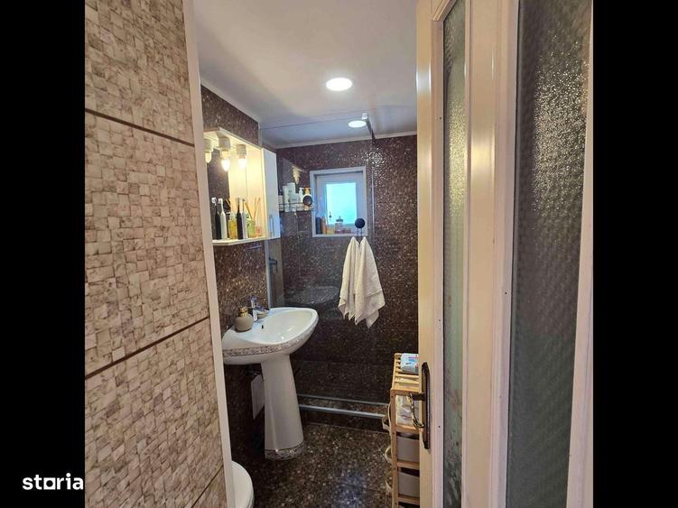 Apartament cu 2 camere în ITM
