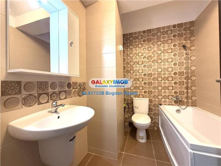 Apartament cu 2 camere de inchiriat in Militari Residence- TINERETULUI - 7