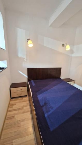 Apartament cu 2 camere decomandat, mobilat în Lujerului