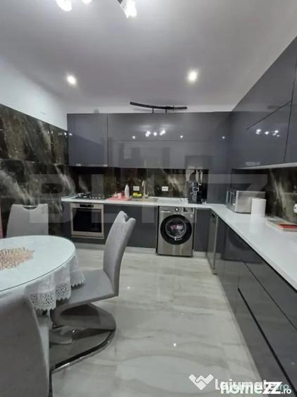 Casă cu 5 camere cu Teren 600 Mp în Turda