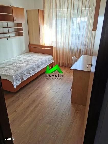 Apartament cu 3 camere decomandat în Turnișor