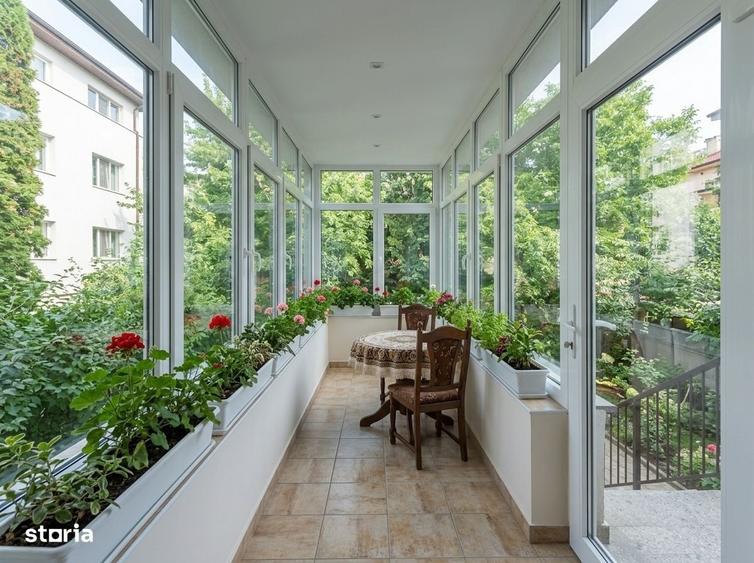 Apartament cu 2 camere în Prelungirea Ghencea