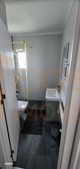 Apartament cu 2 camere, mobilat în Tomis Nord