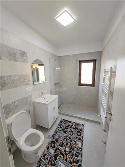 Inchiriem Apartament 2 Camere, Gradina 157 Mp, Mobilat, Decomandat, Sanpetru - 17