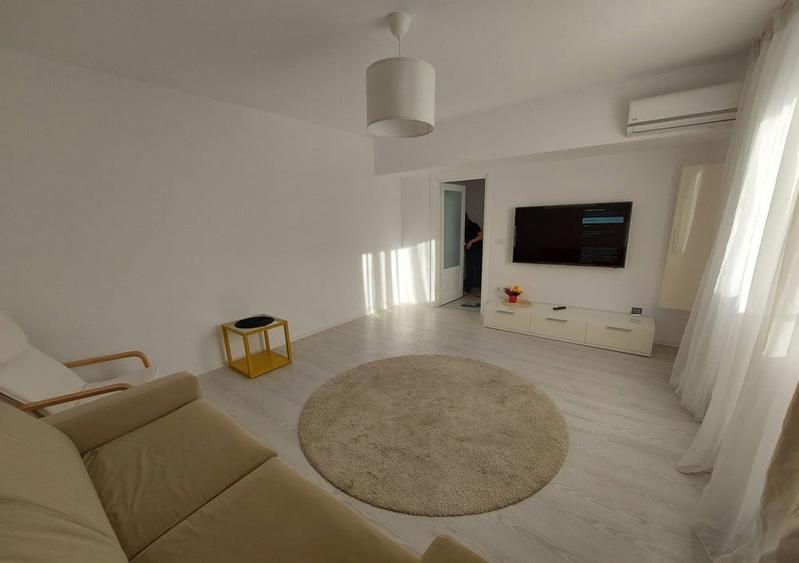 Apartament 2 Camere | Decomandat | Calea Grivitei |Mobilat Utilat   | - 2