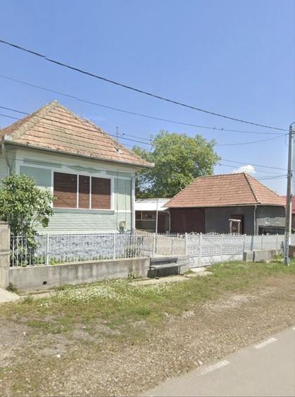Casă cu 4 camere în Copăceni