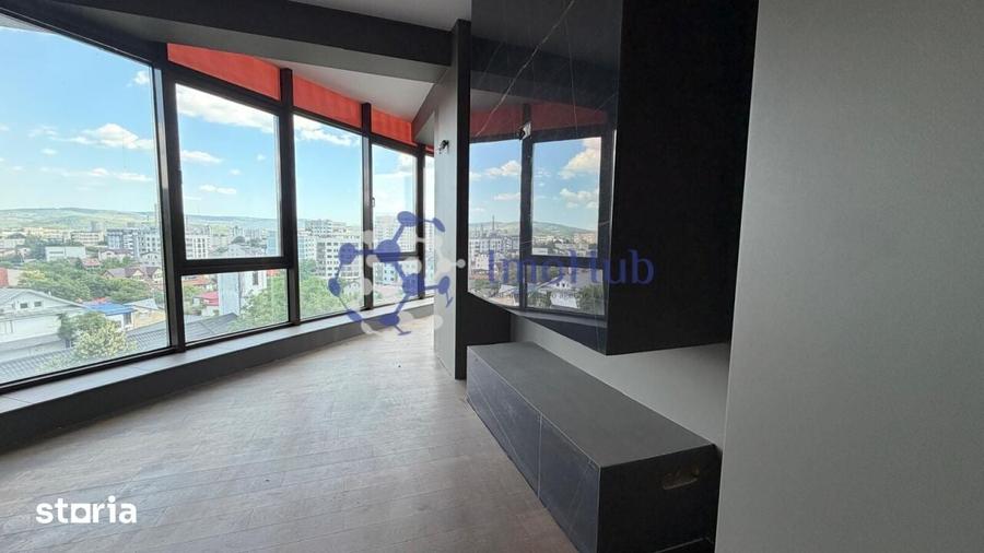 Apartament cu 3 camere în Ultracentral