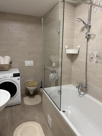 Casă cu 2 camere în Central