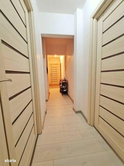 Vindem apartament in Navodari cu 3 camere - 3