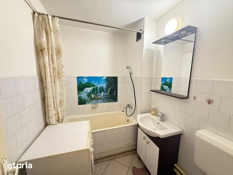 Apartament 2 camere de inchiriat in Podgoria - 15